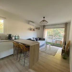 Celine&fanny Appartement