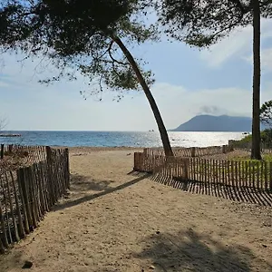 Petit Paradis Classe 3 Etoiles A 200m De La Plage! Terrasse-wifi-parking-clim Appartement